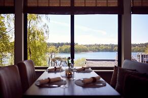 Holiday Home in Drewitz With a Shared Pool