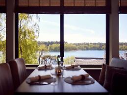 Holiday Home in Drewitz With a Shared Pool