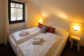 Holiday Home in Drewitz With a Shared Pool