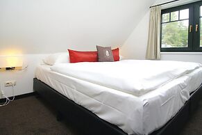 Holiday Home in Drewitz With a Shared Pool