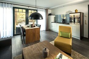 Holiday Home in Drewitz With a Shared Pool