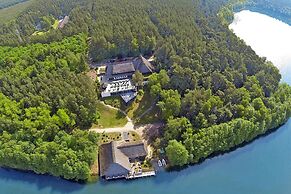 Holiday Home in Drewitz With a Shared Pool