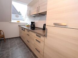 Apartment in Westerland