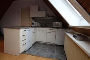 Apartment in Westerland