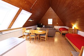 Apartment in Westerland