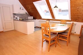 Apartment in Westerland