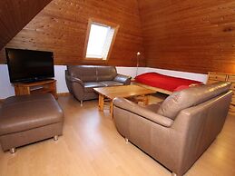 Apartment in Westerland