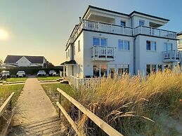 Semi-detached House, Ostseeresort Olpenitz