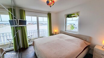 Semi-detached House, Ostseeresort Olpenitz