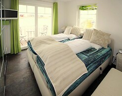 Semi-detached House, Ostseeresort Olpenitz