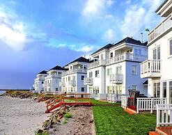 Semi-detached House, Ostseeresort Olpenitz