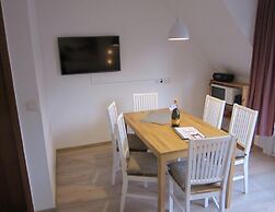 Apartment in Westerland