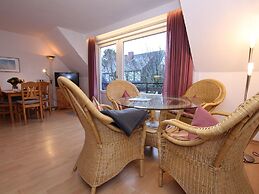 Apartment in Westerland