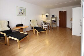 Apartment in Westerland