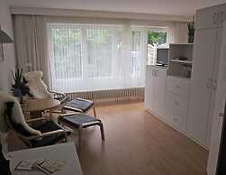 Apartment in Westerland
