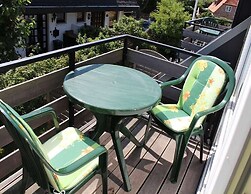 Apartment in Westerland