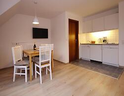 Apartment in Westerland