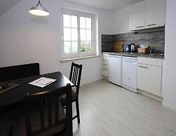 Apartment in Westerland