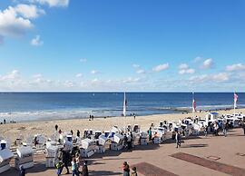 Apartment in Westerland