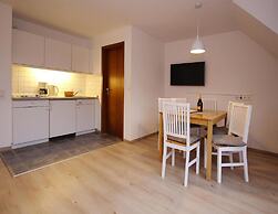 Apartment in Westerland