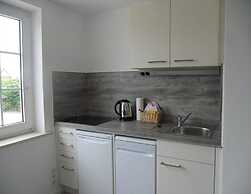 Apartment in Westerland