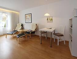 Apartment in Westerland