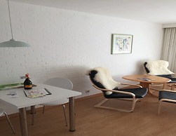 Apartment in Westerland