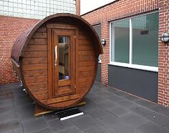 Apartment in Westerland