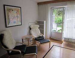 Apartment in Westerland