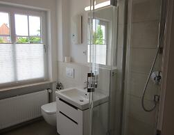 Apartment in Westerland