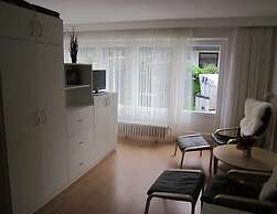 Apartment in Westerland