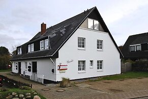 Apartment in Westerland