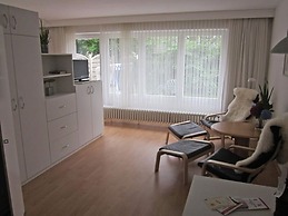 Apartment in Westerland