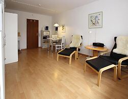 Apartment in Westerland