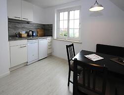 Apartment in Westerland