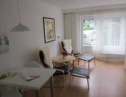 Apartment in Westerland