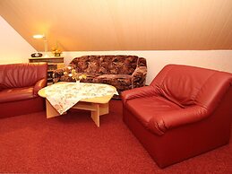 Apartments Spreewaldperle, Alt Zauche