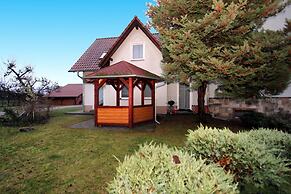 Apartments Spreewaldperle, Alt Zauche