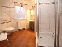 Apartments Spreewaldperle, Alt Zauche
