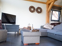 Modern & Garden-view Holiday Home in Alphen