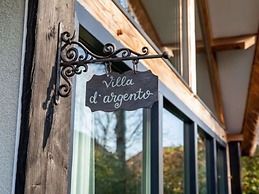 Modern & Garden-view Holiday Home in Alphen