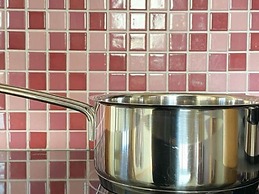 Modern & Garden-view Holiday Home in Alphen