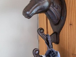 Modern & Garden-view Holiday Home in Alphen