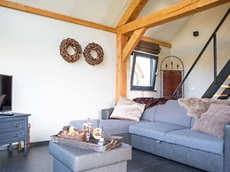 Modern & Garden-view Holiday Home in Alphen