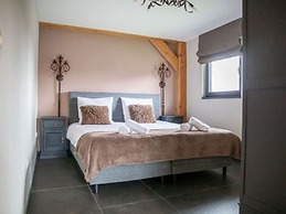 Modern & Garden-view Holiday Home in Alphen