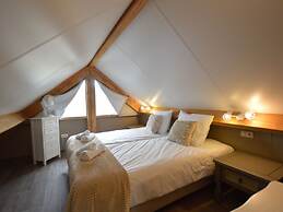 Modern & Garden-view Holiday Home in Alphen