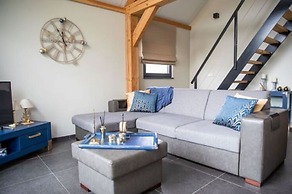 Modern & Garden-view Holiday Home in Alphen