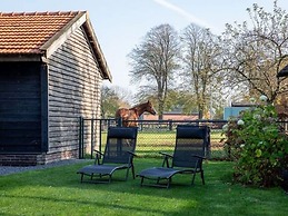 Modern & Garden-view Holiday Home in Alphen