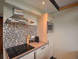 Modern & Garden-view Holiday Home in Alphen