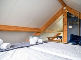 Modern & Garden-view Holiday Home in Alphen